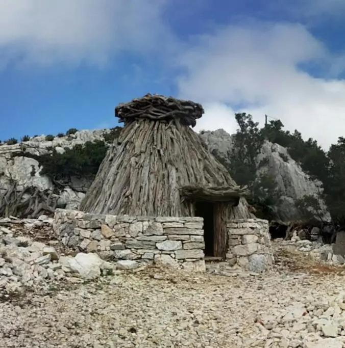 Appartamento Baus بوناي المظهر الخارجي الصورة