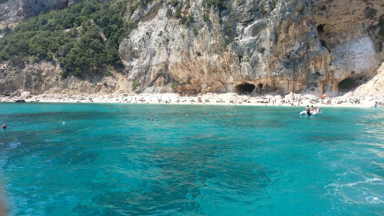 Appartamento Baus بوناي المظهر الخارجي الصورة