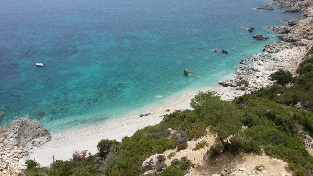 Appartamento Baus بوناي المظهر الخارجي الصورة
